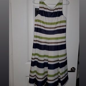 New/Never Worn New York & Company Eva Mendes Dress